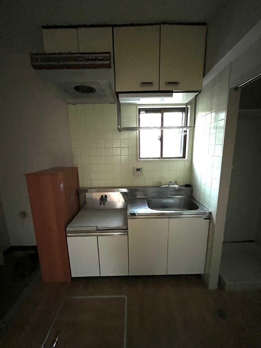 光ハイツの物件内観写真