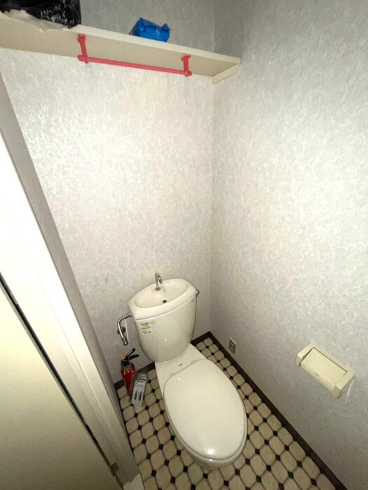 光ハイツの物件内観写真