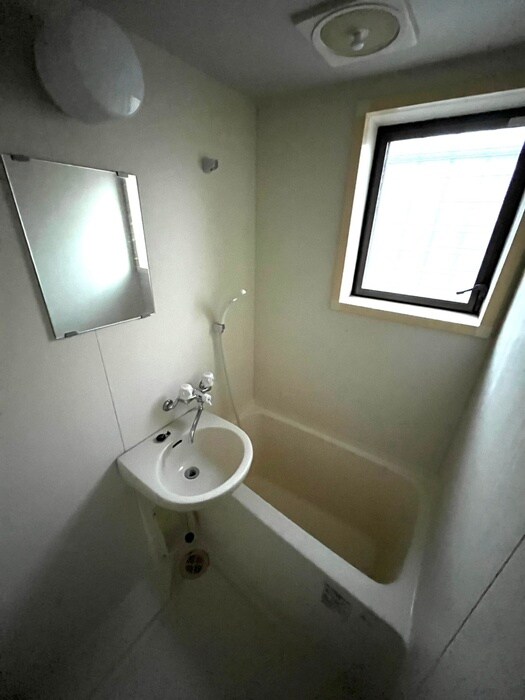 光ハイツの物件内観写真