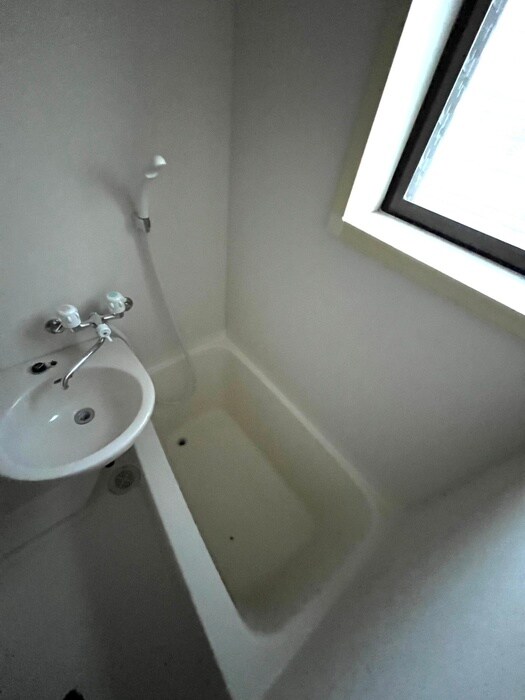 光ハイツの物件内観写真