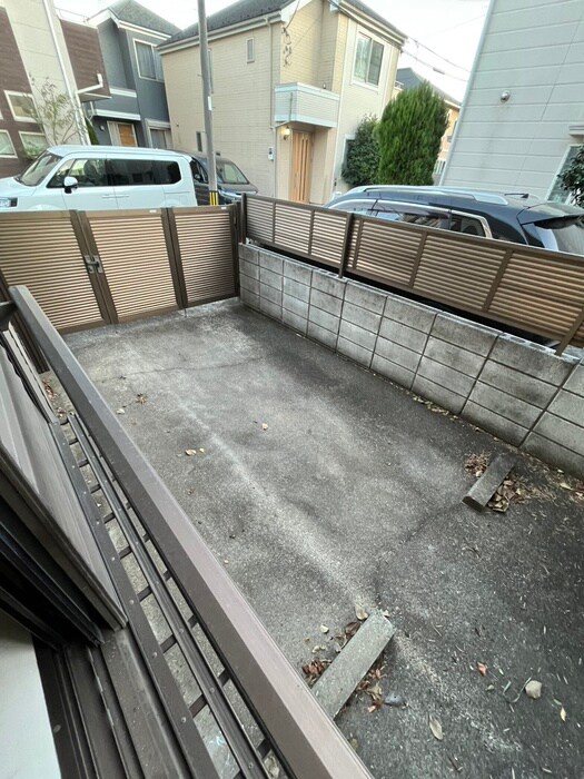 光ハイツの物件内観写真