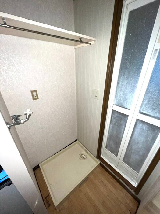 光ハイツの物件内観写真