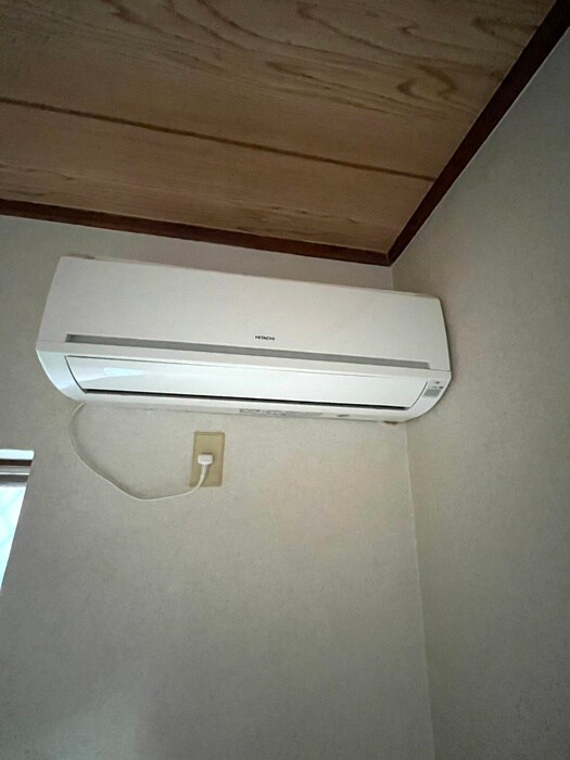 光ハイツの物件内観写真