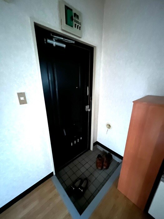 光ハイツの物件内観写真