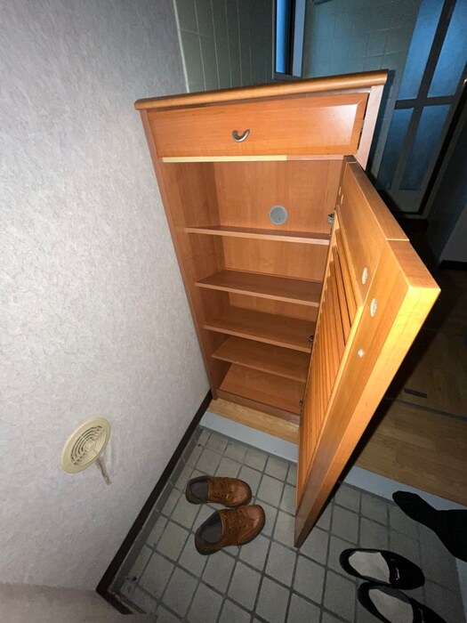 光ハイツの物件内観写真