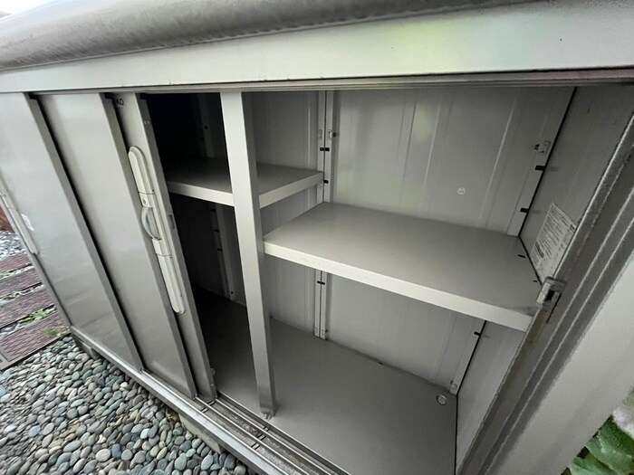 光ハイツの物件内観写真