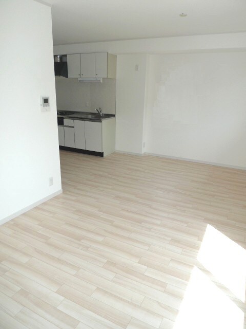 ル－セントブロッサムの物件内観写真