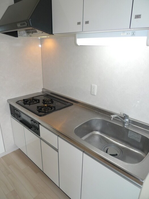 ル－セントブロッサムの物件内観写真