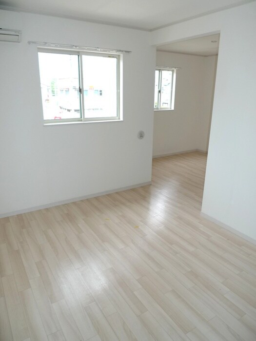 ル－セントブロッサムの物件内観写真