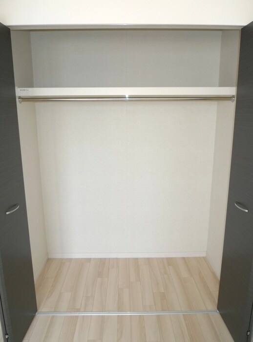 ル－セントブロッサムの物件内観写真