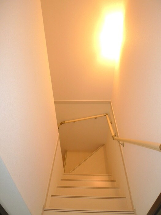 ル－セントブロッサムの物件内観写真