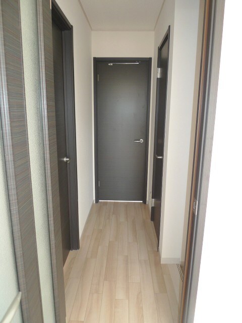 ル－セントブロッサムの物件内観写真