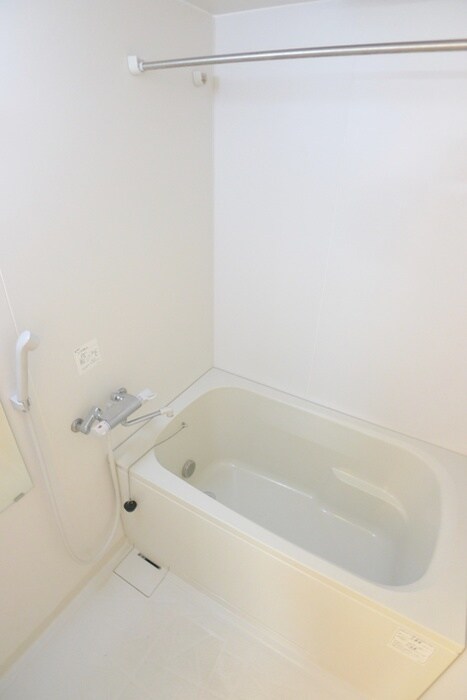 ル－セントブロッサムの物件内観写真