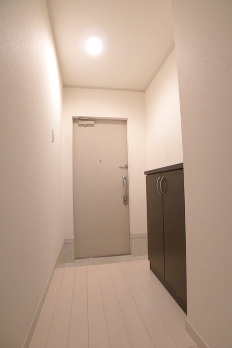 ル－セントブロッサムの物件内観写真