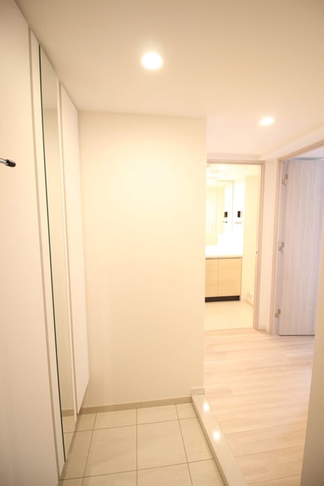 グレイスコート岩本町の物件内観写真