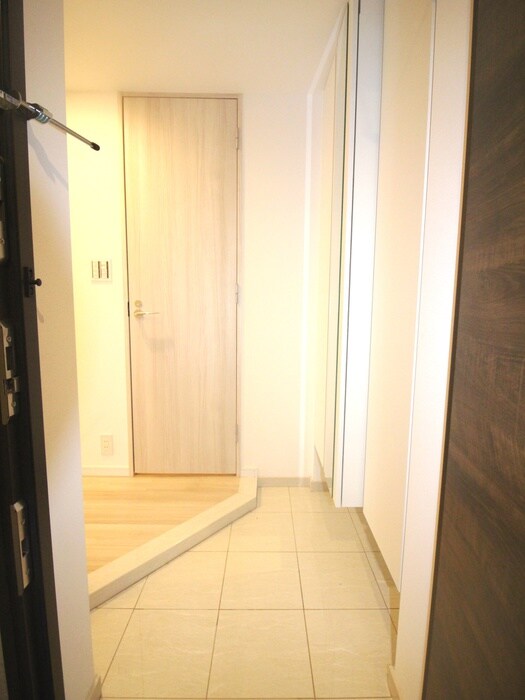 グレイスコート岩本町の物件内観写真