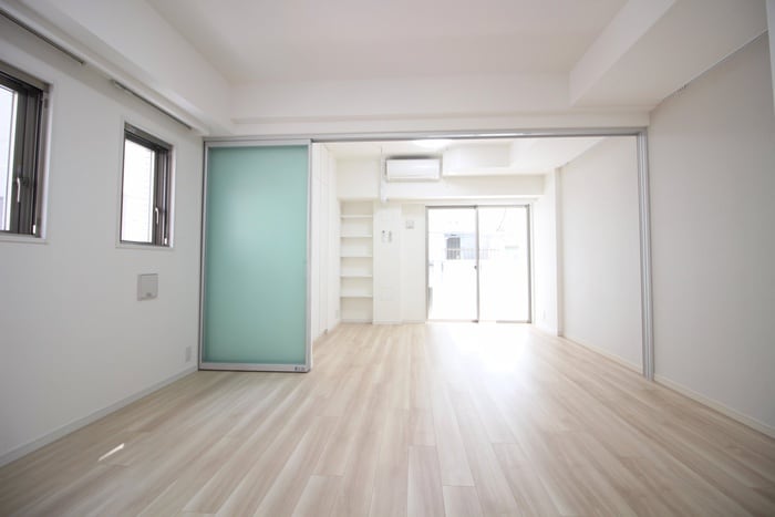 グレイスコート岩本町の物件内観写真