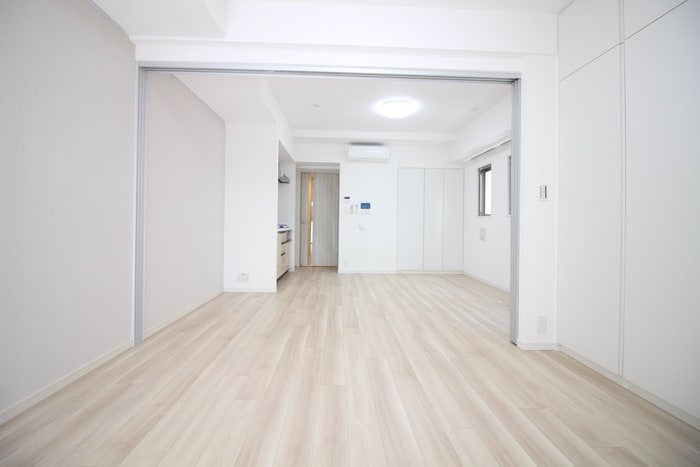 グレイスコート岩本町の物件内観写真