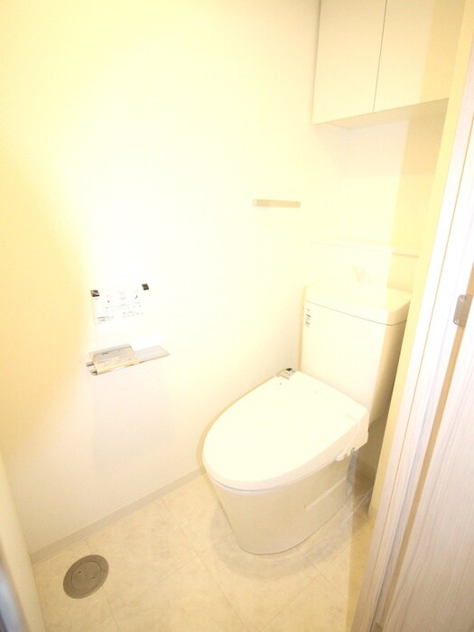 グレイスコート岩本町の物件内観写真