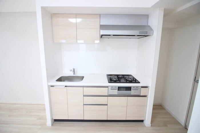 グレイスコート岩本町の物件内観写真