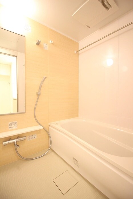 グレイスコート岩本町の物件内観写真