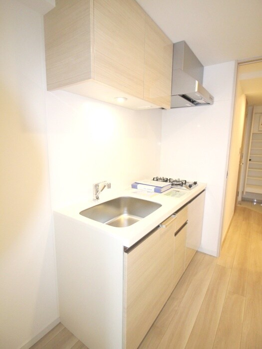 グレイスコート岩本町の物件内観写真