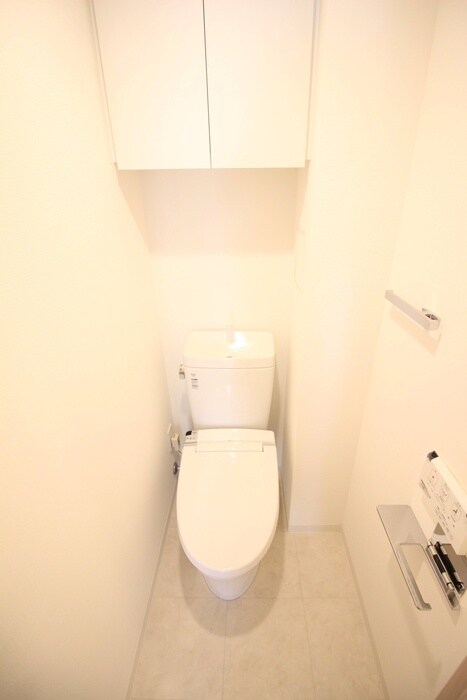 グレイスコート岩本町の物件内観写真