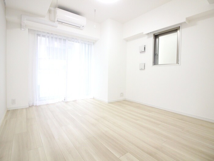 グレイスコート岩本町の物件内観写真