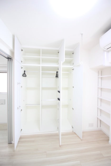 グレイスコート岩本町の物件内観写真