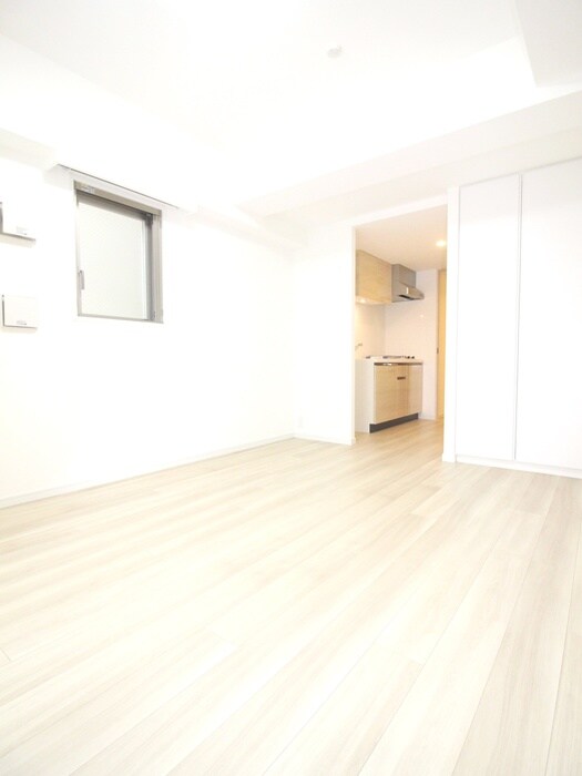 グレイスコート岩本町の物件内観写真