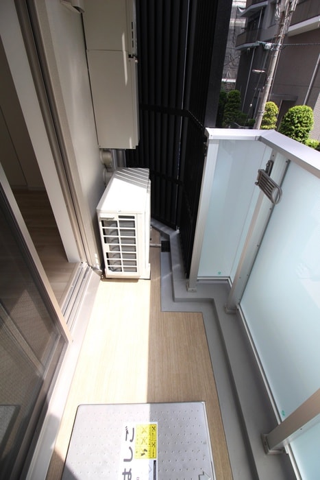 グレイスコート岩本町の物件内観写真