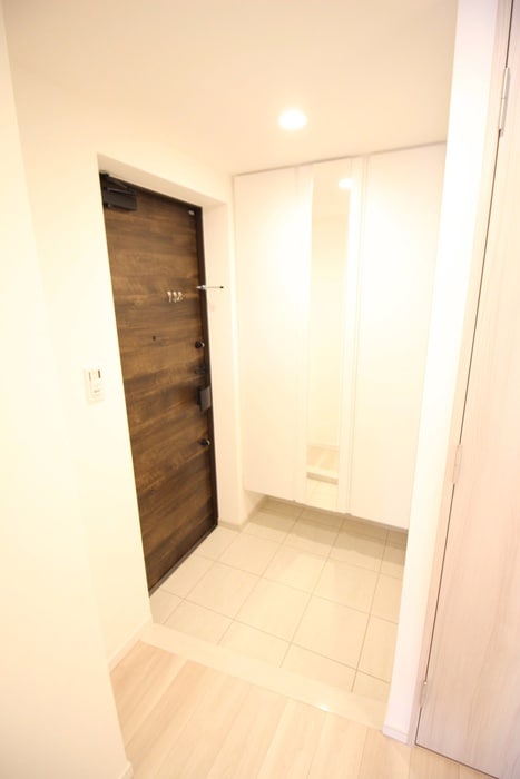 グレイスコート岩本町の物件内観写真