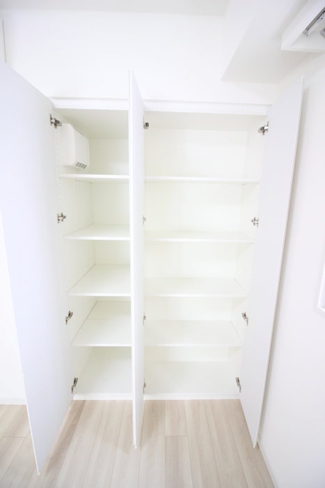 グレイスコート岩本町の物件内観写真