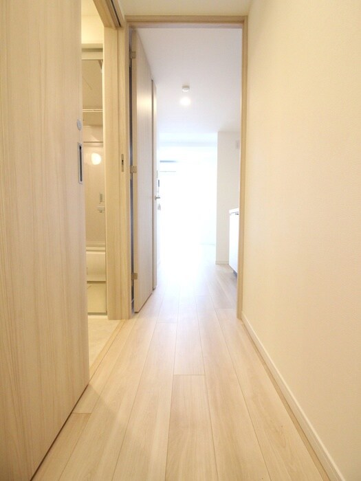 グレイスコート岩本町の物件内観写真