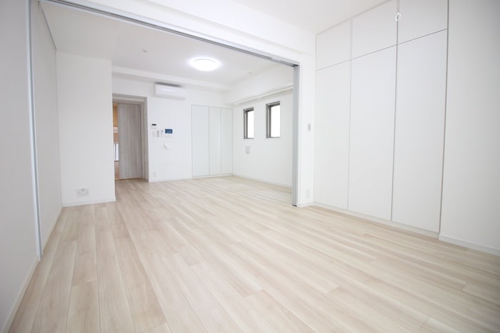 グレイスコート岩本町の物件内観写真