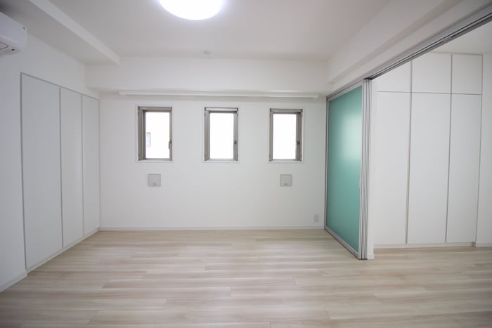 グレイスコート岩本町の物件内観写真