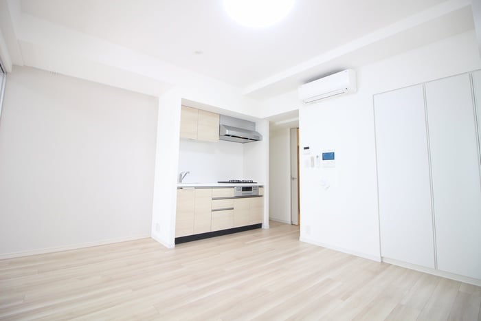 グレイスコート岩本町の物件内観写真