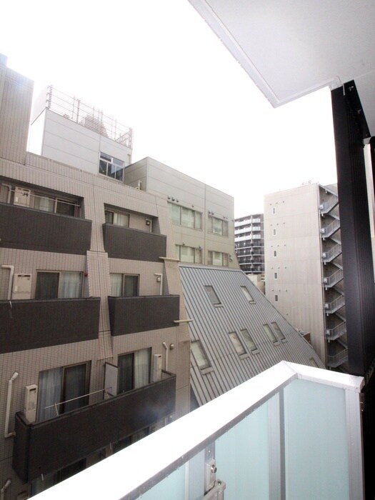 グレイスコート岩本町の物件内観写真