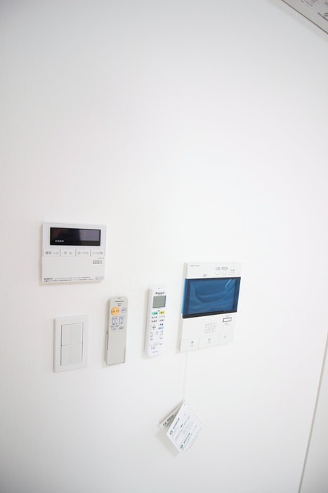 グレイスコート岩本町の物件内観写真