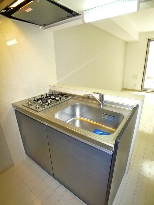 ラックヌーボの物件内観写真