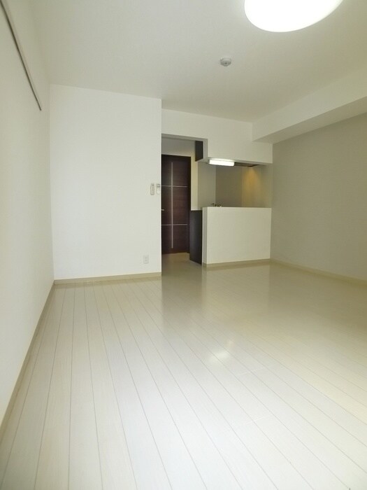 ラックヌーボの物件内観写真