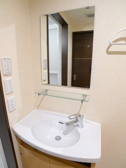 ラックヌーボの物件内観写真