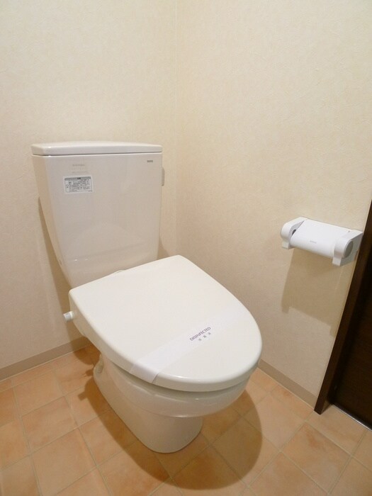 ラックヌーボの物件内観写真