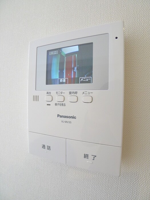 ラックヌーボの物件内観写真