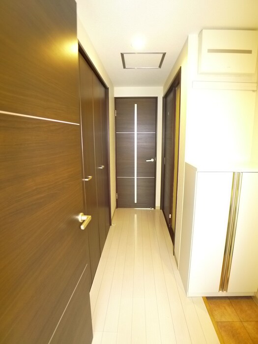 ラックヌーボの物件内観写真