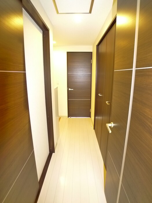 ラックヌーボの物件内観写真