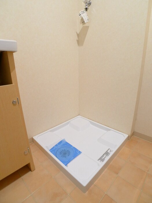 ラックヌーボの物件内観写真