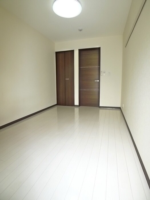 ラックヌーボの物件内観写真