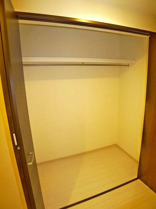 ラックヌーボの物件内観写真