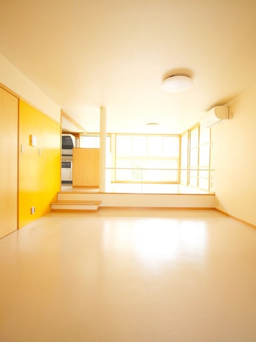 フォーサムハウスⅡの物件内観写真